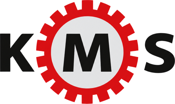 KMS KESMAKSAN logosu